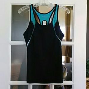 ASICS Performance Shirt for Ladies